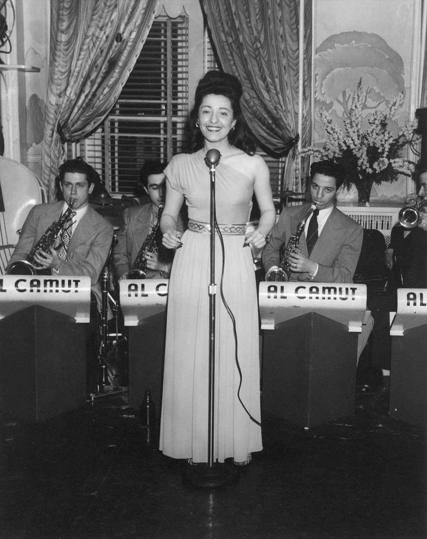 Johnstown Memories II: The 1940s, 1950s and 1960s