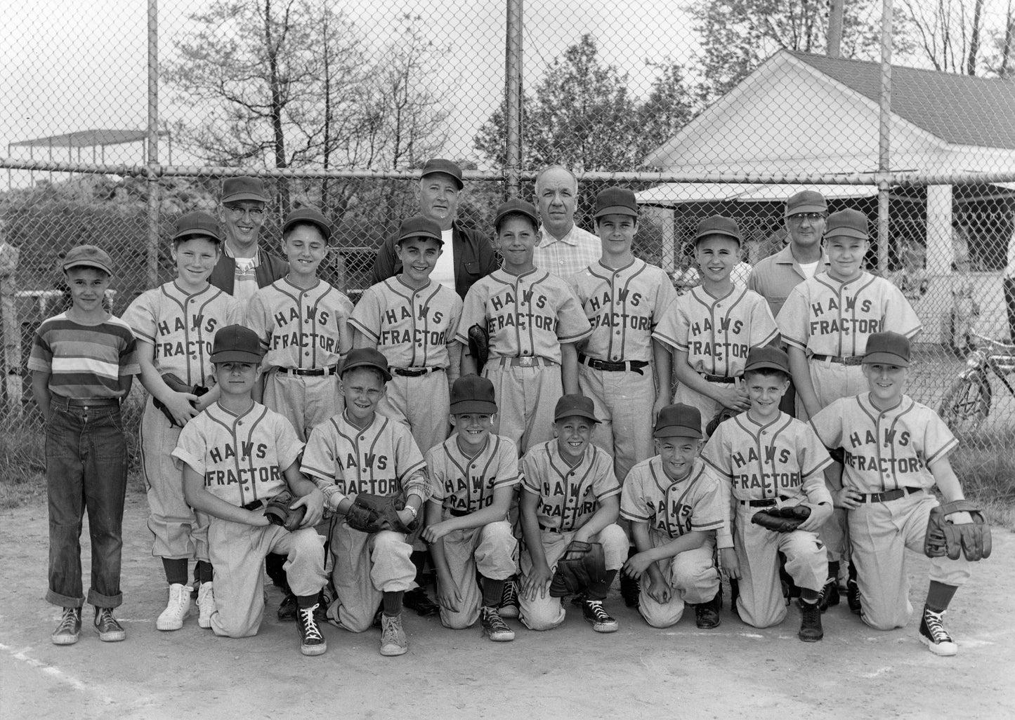 Johnstown Memories II: The 1940s, 1950s and 1960s