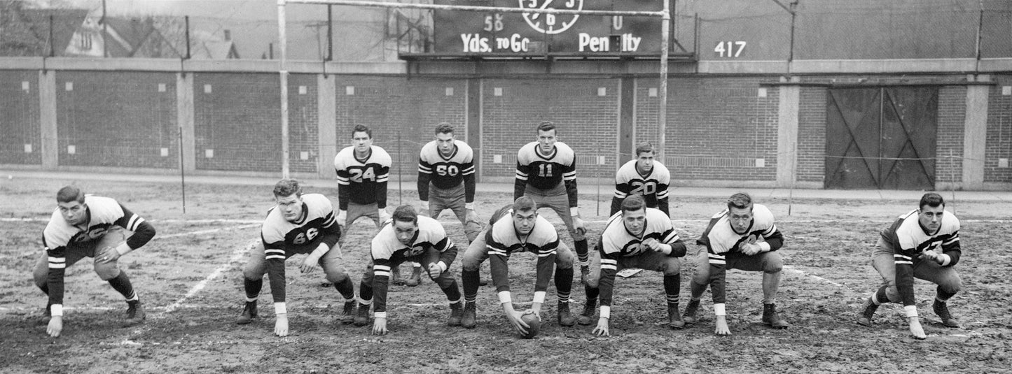 Johnstown Memories II: The 1940s, 1950s and 1960s