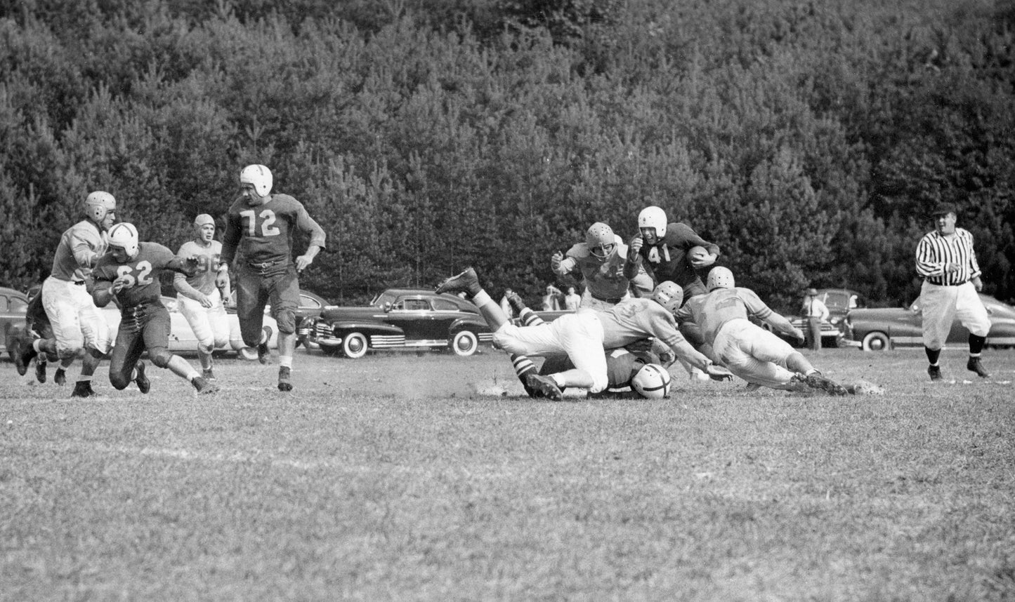 Johnstown Memories III: More Than 125 Years of Photographic History