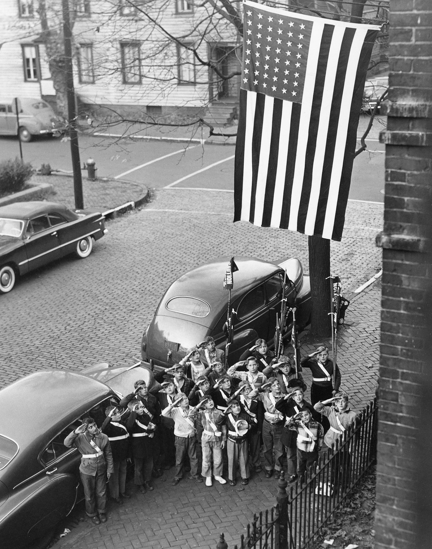 Johnstown Memories II: The 1940s, 1950s and 1960s