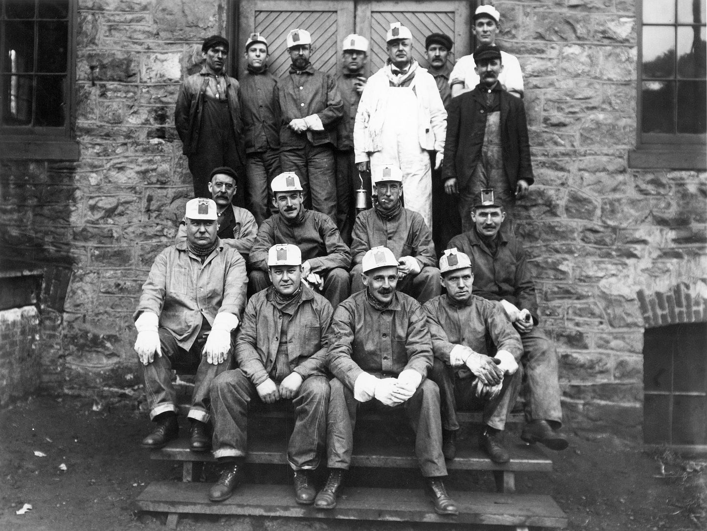 Johnstown Memories II: The 1940s, 1950s and 1960s