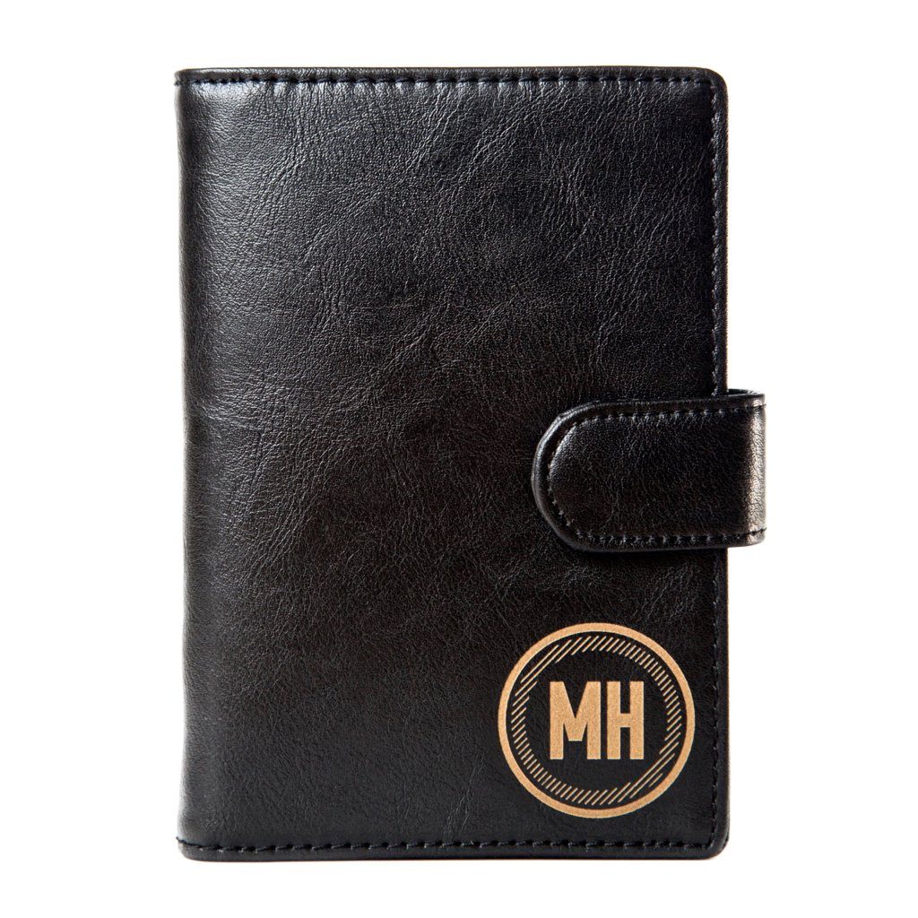 Pocket Journal: Circle