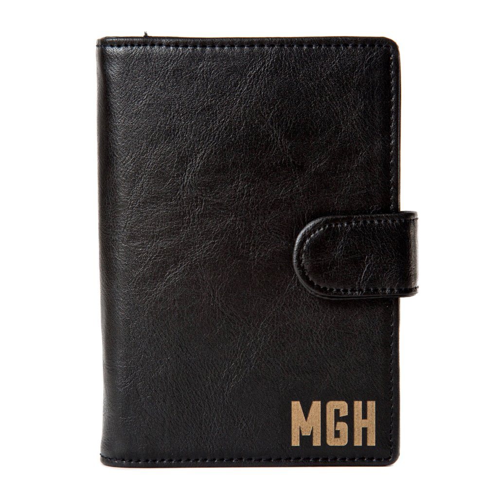 Pocket Journal: Basic
