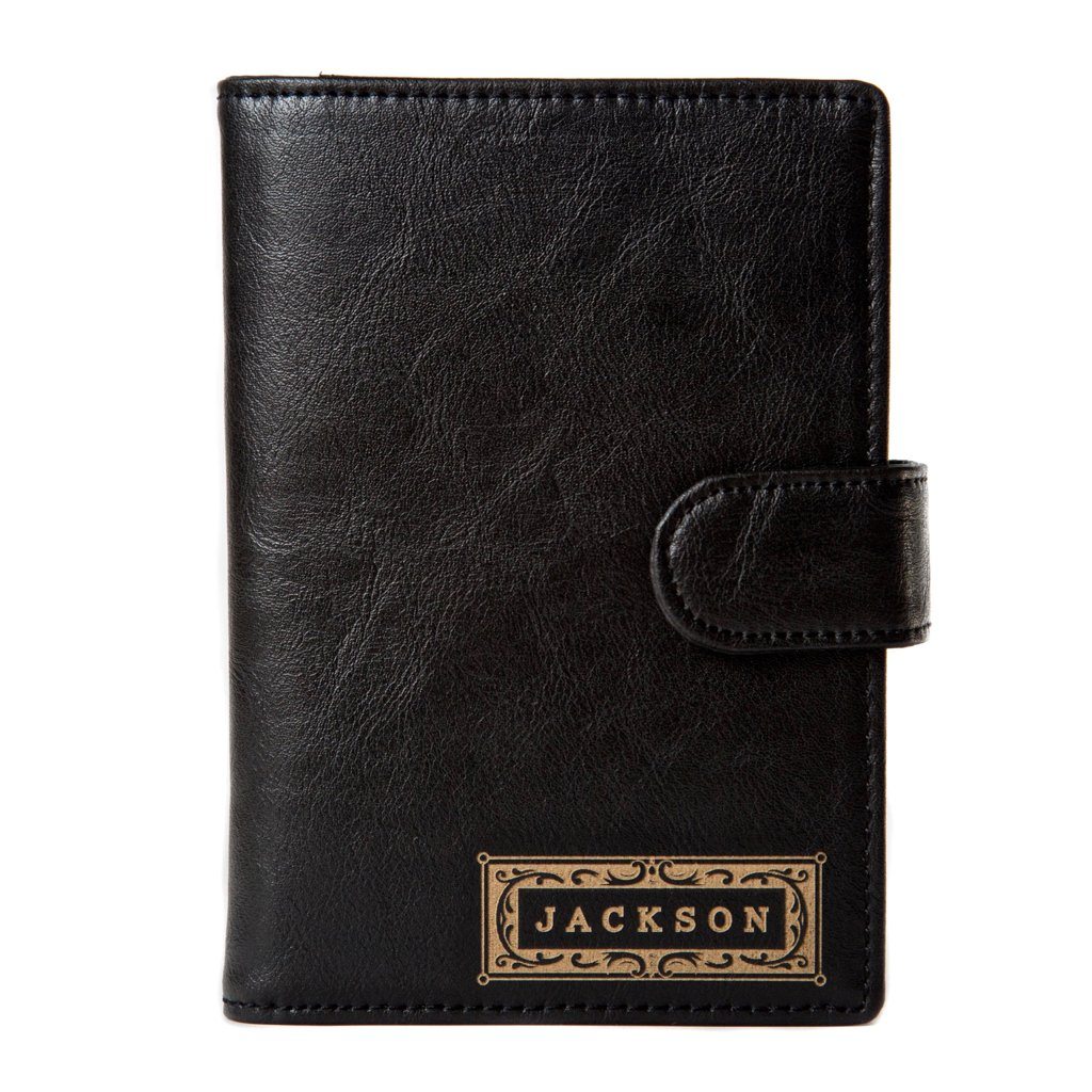 Pocket Journal: Classic