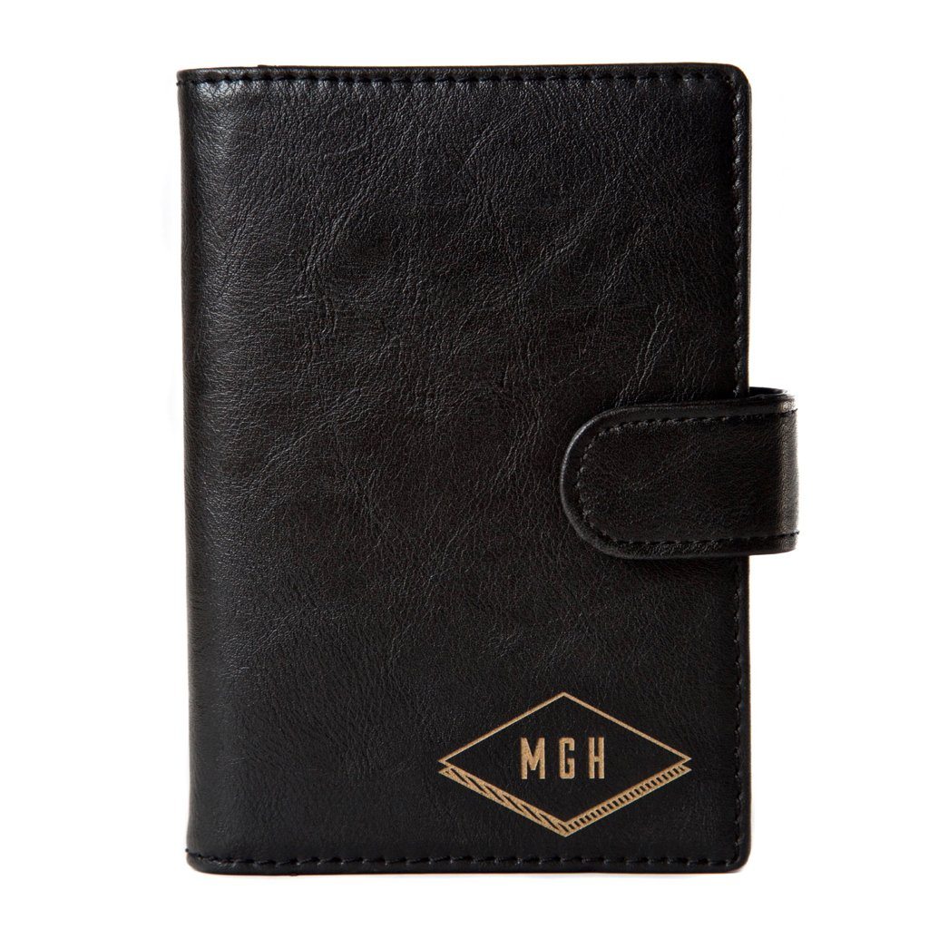 Pocket Journal: Diamond