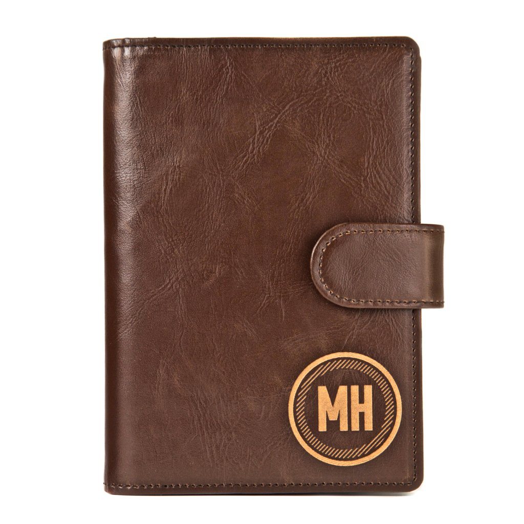 Pocket Journal: Father's Day
