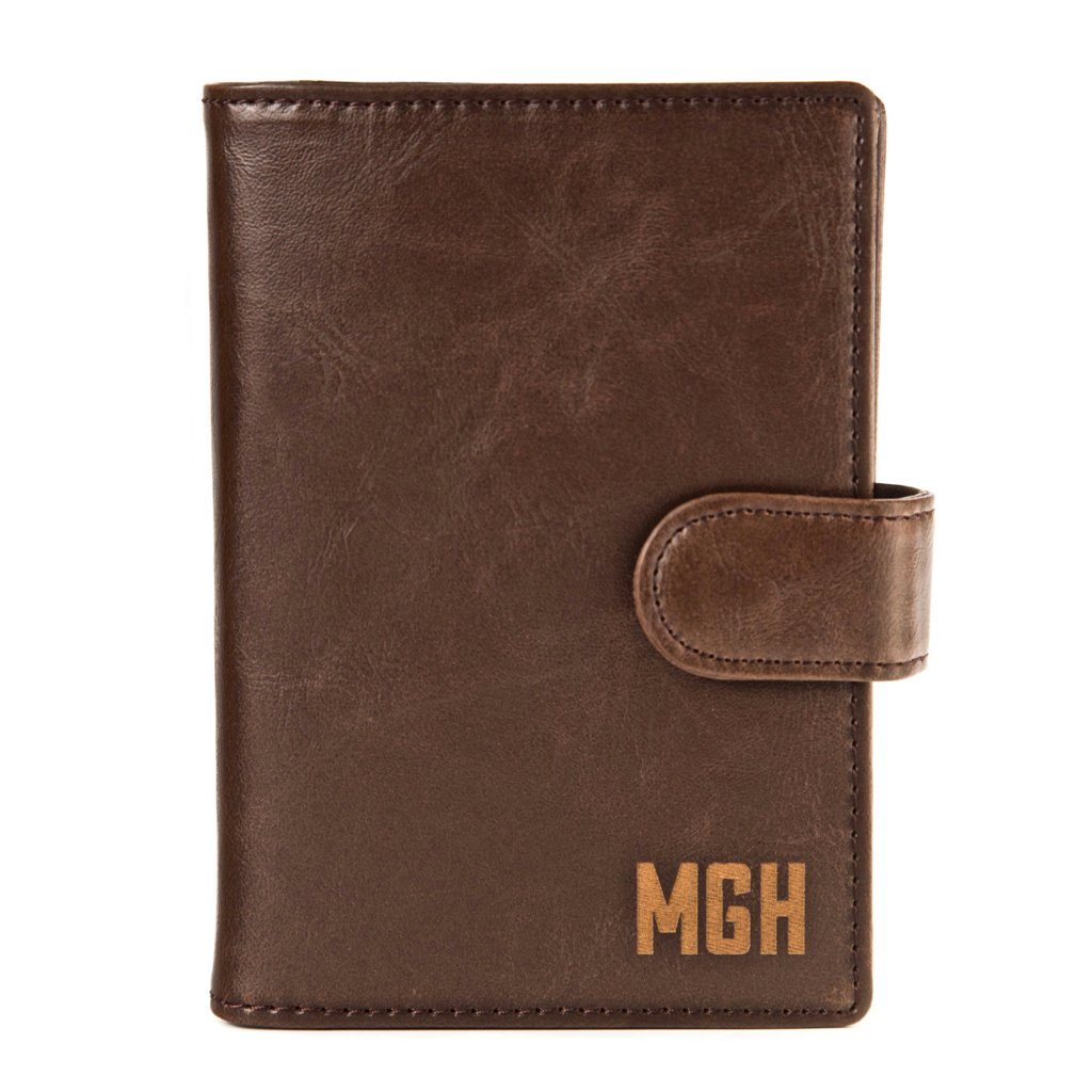 Pocket Journal: Basic