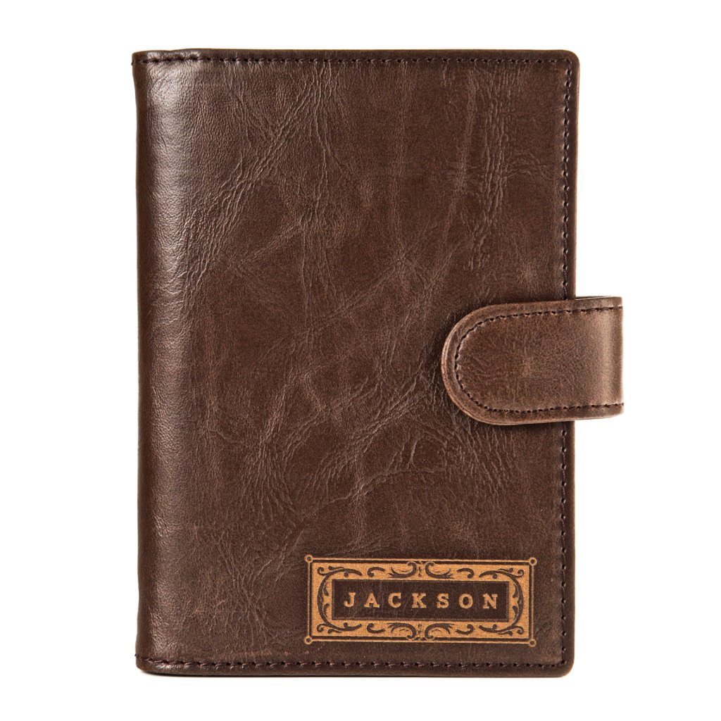 Pocket Journal: Classic