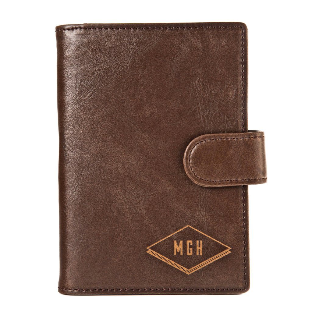 Pocket Journal: Diamond