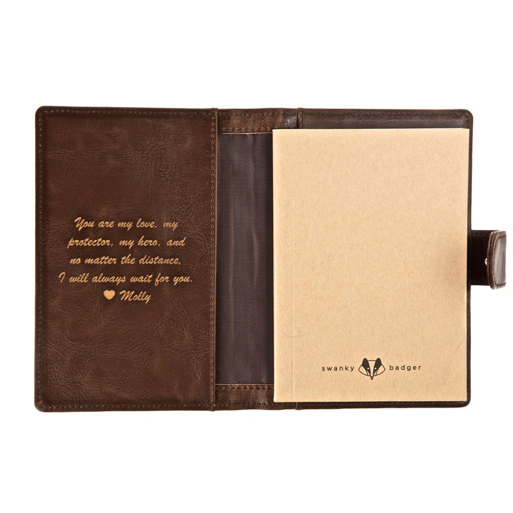 Pocket Journal: Basic