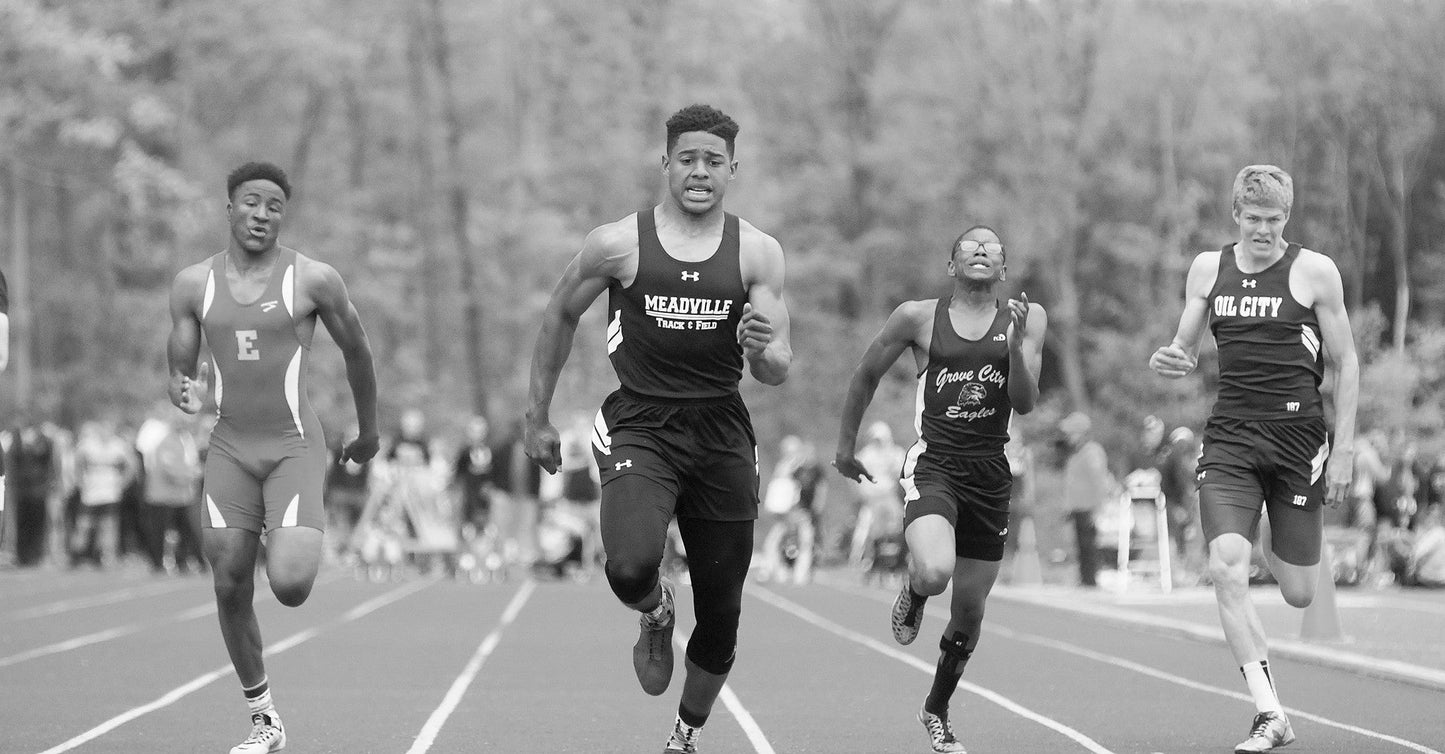 Crawford County: Sports History Highlights