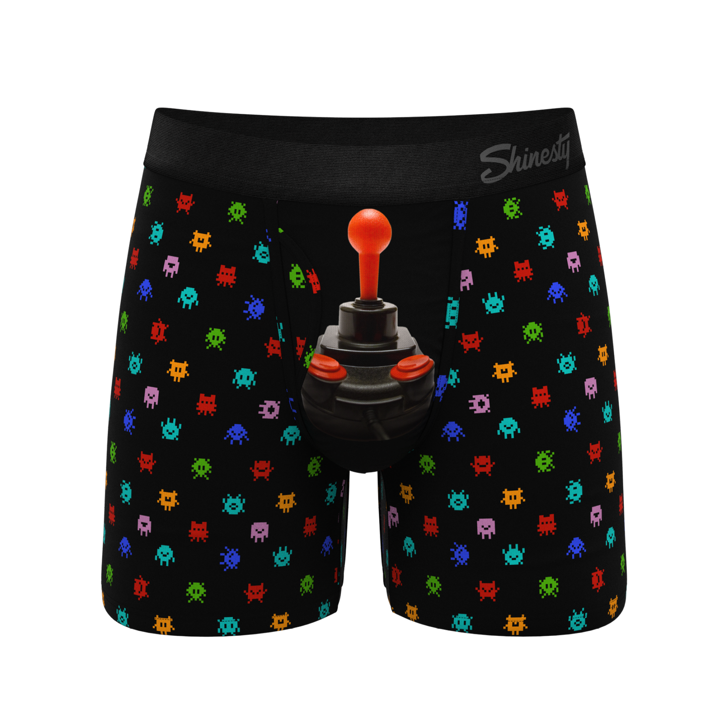 The Joystick | Video Game Ball Hammock® Magnum Big Pouch Underwear
