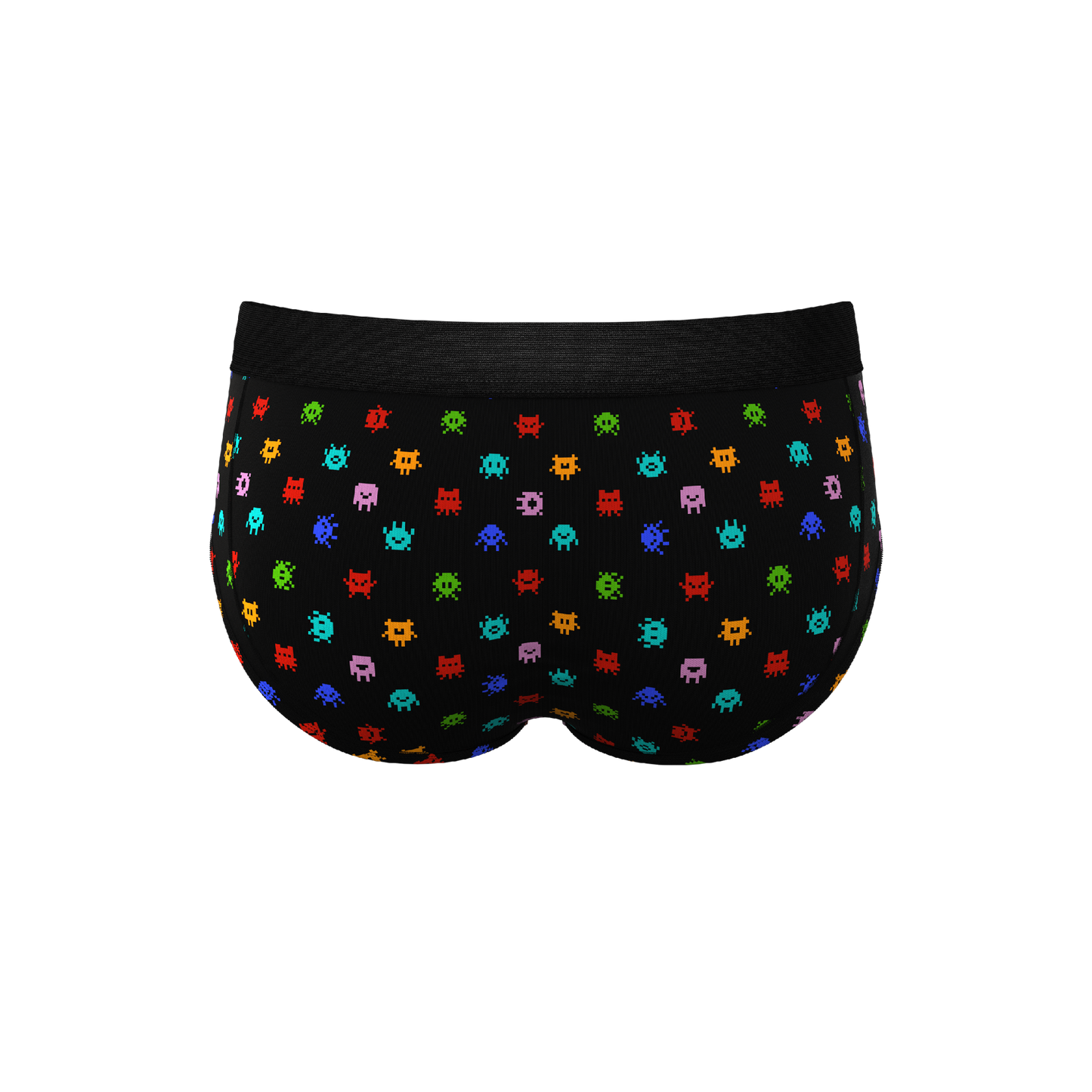 The Joystick | Video Game Ball Hammock® Pouch Underwear Briefs