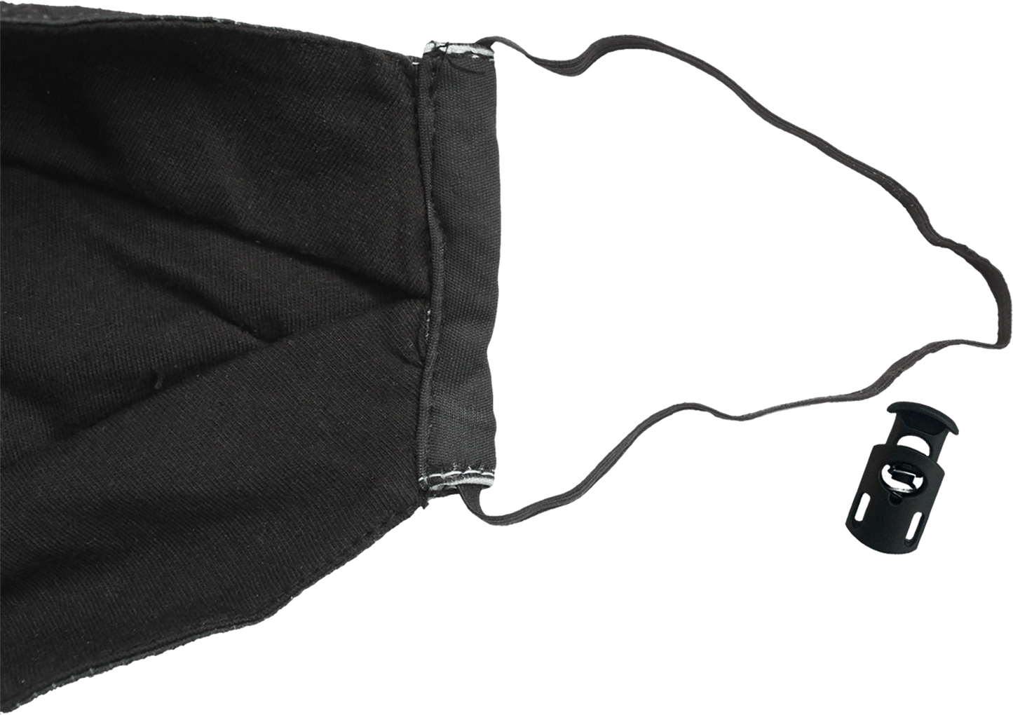 ROCK JAW - Premium Cotton Fashion Mask with Adjuster