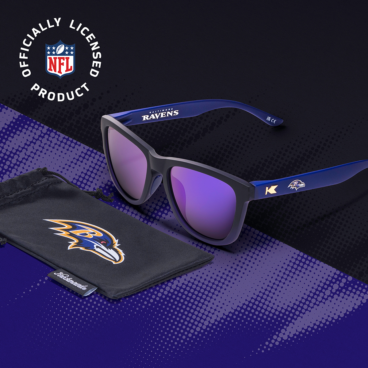 Baltimore Ravens Premiums Sport