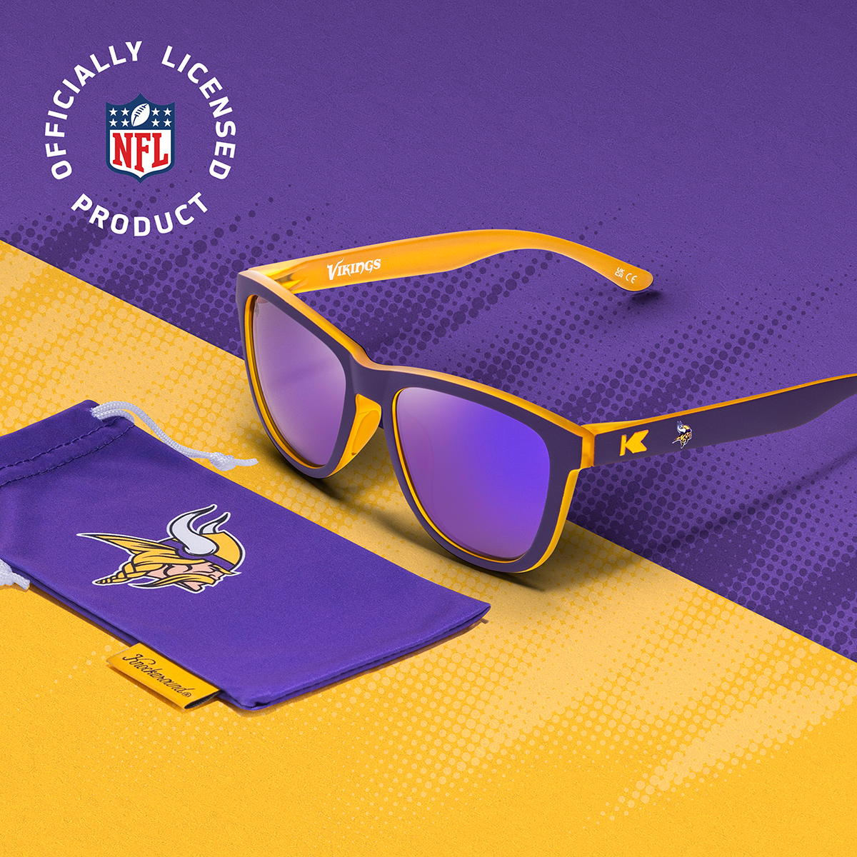 Minnesota Vikings Premiums Sport