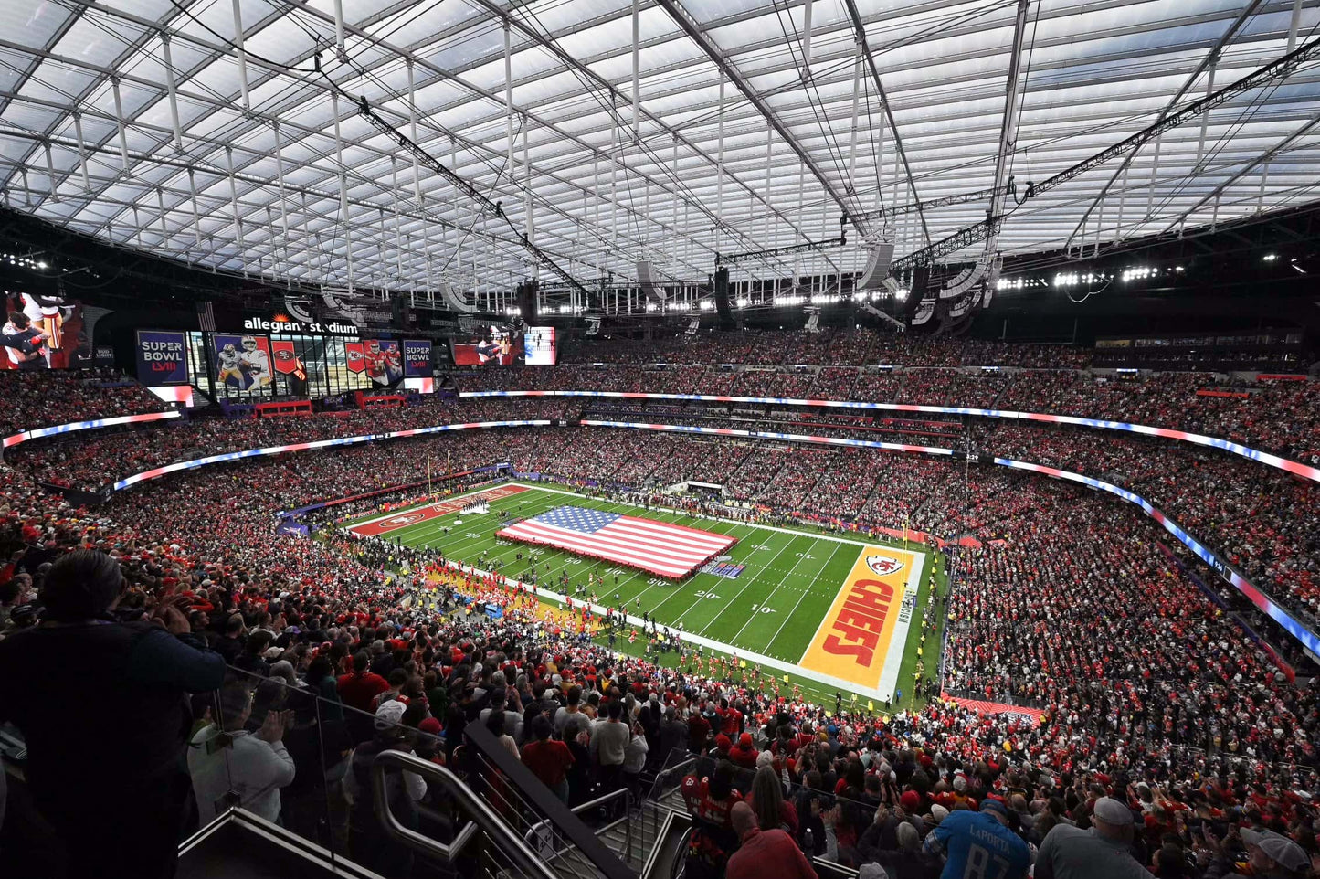 Path to a Dynasty: Inside the Chiefs’ Road to Back-to-Back Championships