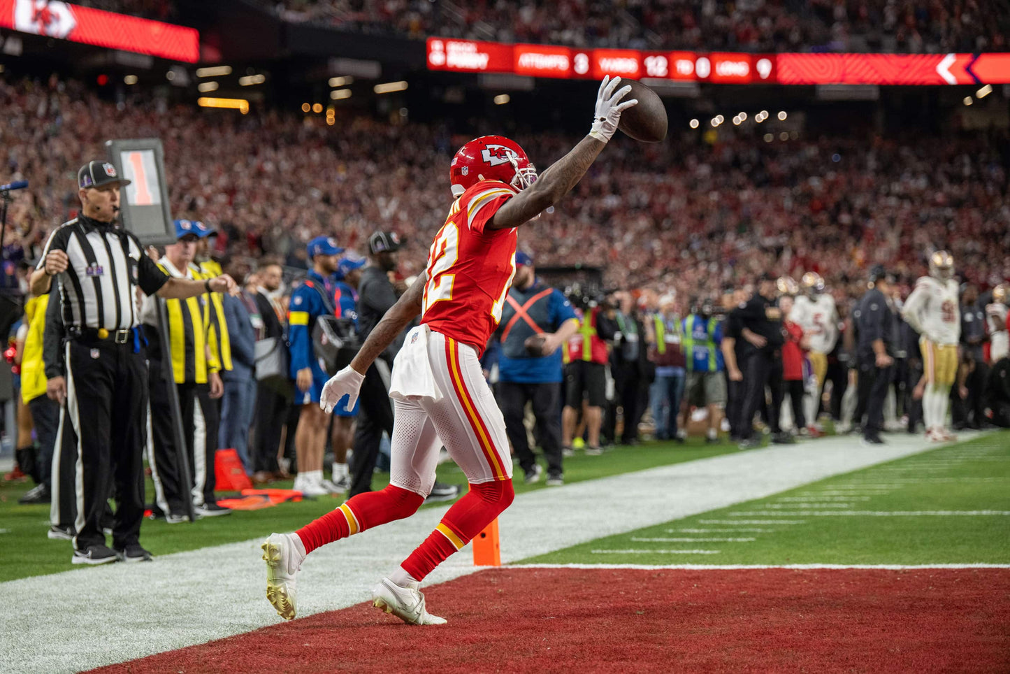 Path to a Dynasty: Inside the Chiefs’ Road to Back-to-Back Championships