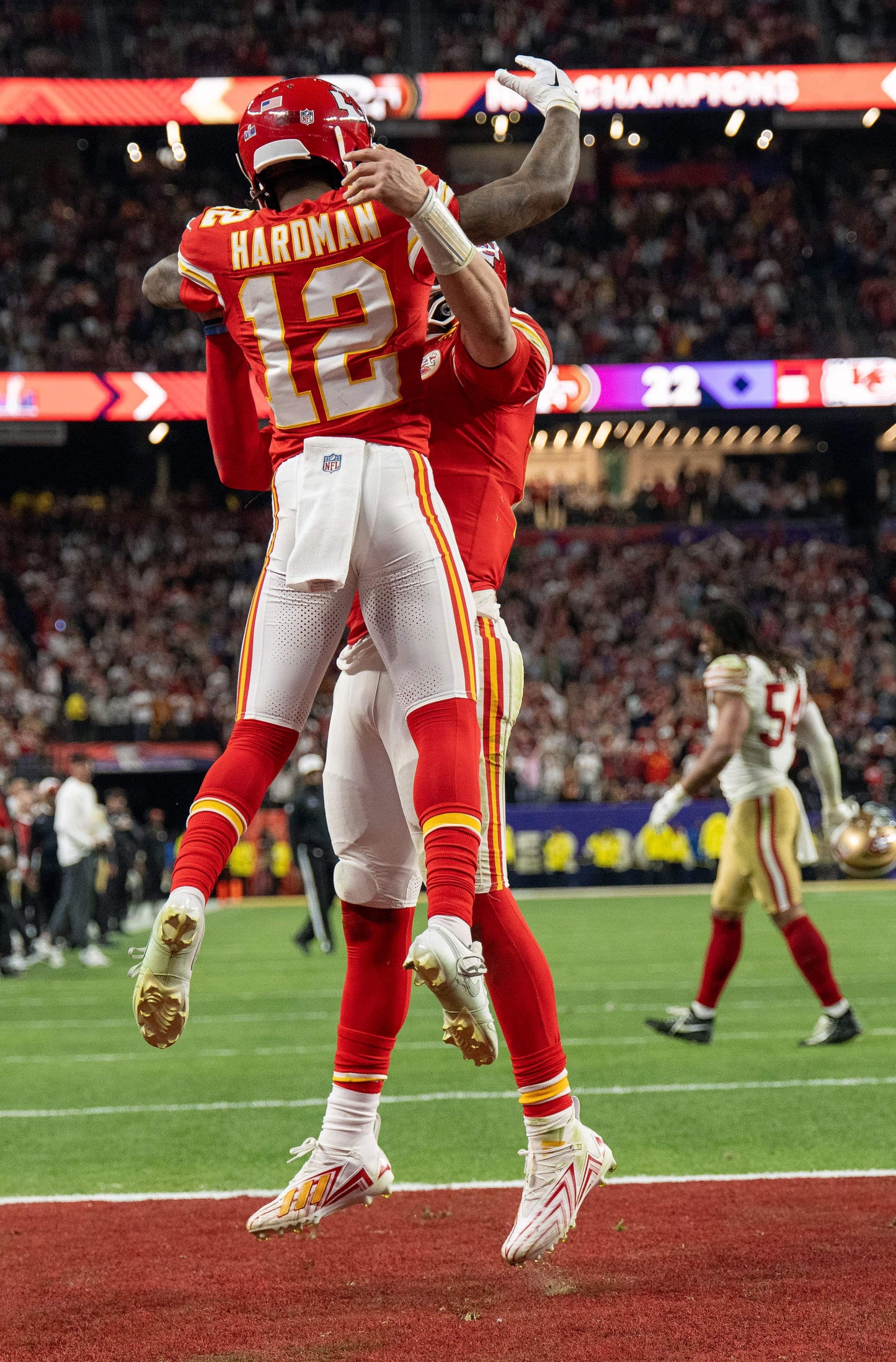 Path to a Dynasty: Inside the Chiefs’ Road to Back-to-Back Championships