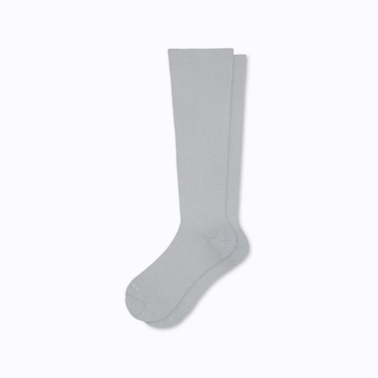 Knee-High Compression Socks - Solid