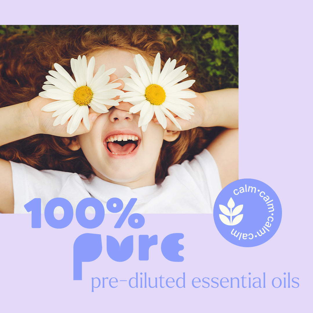 Keep Calm Roll-On Trio