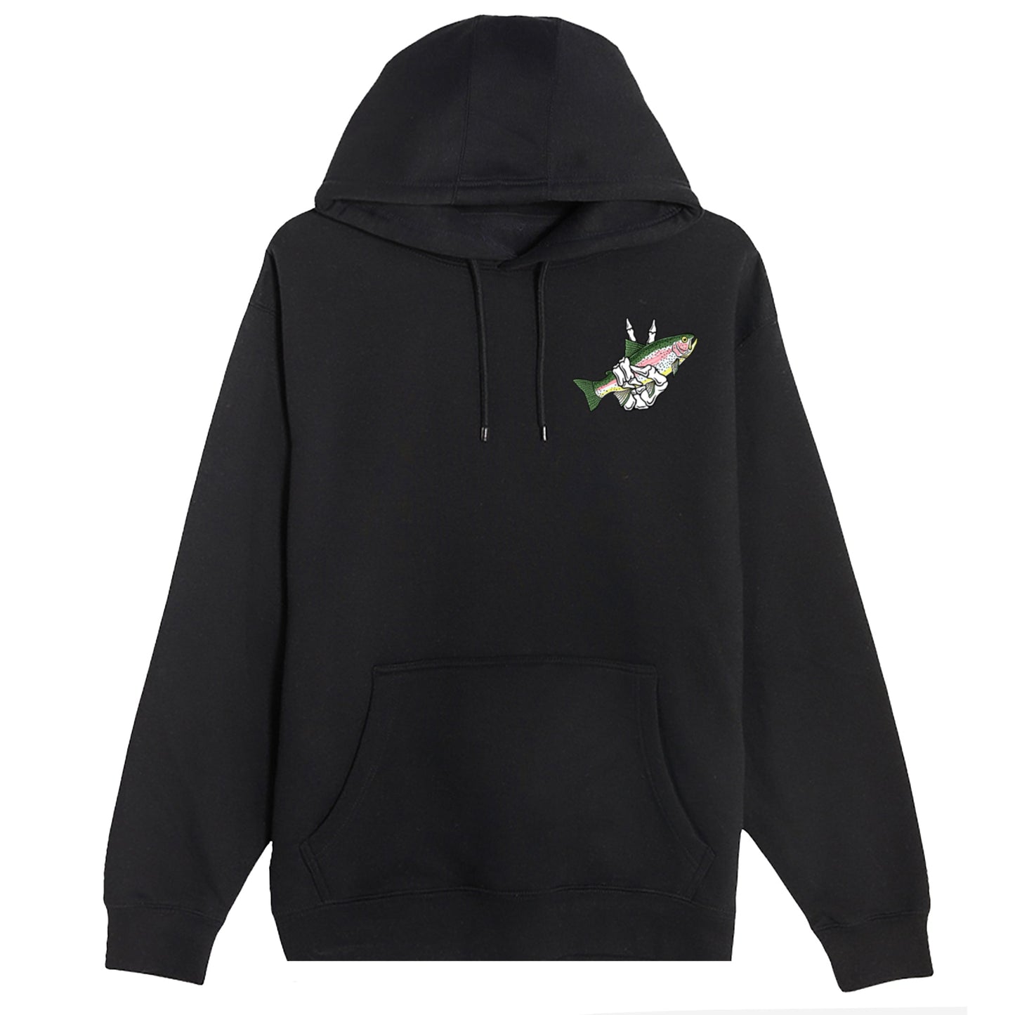 Trout Slayer Heavyweight Hoodie
