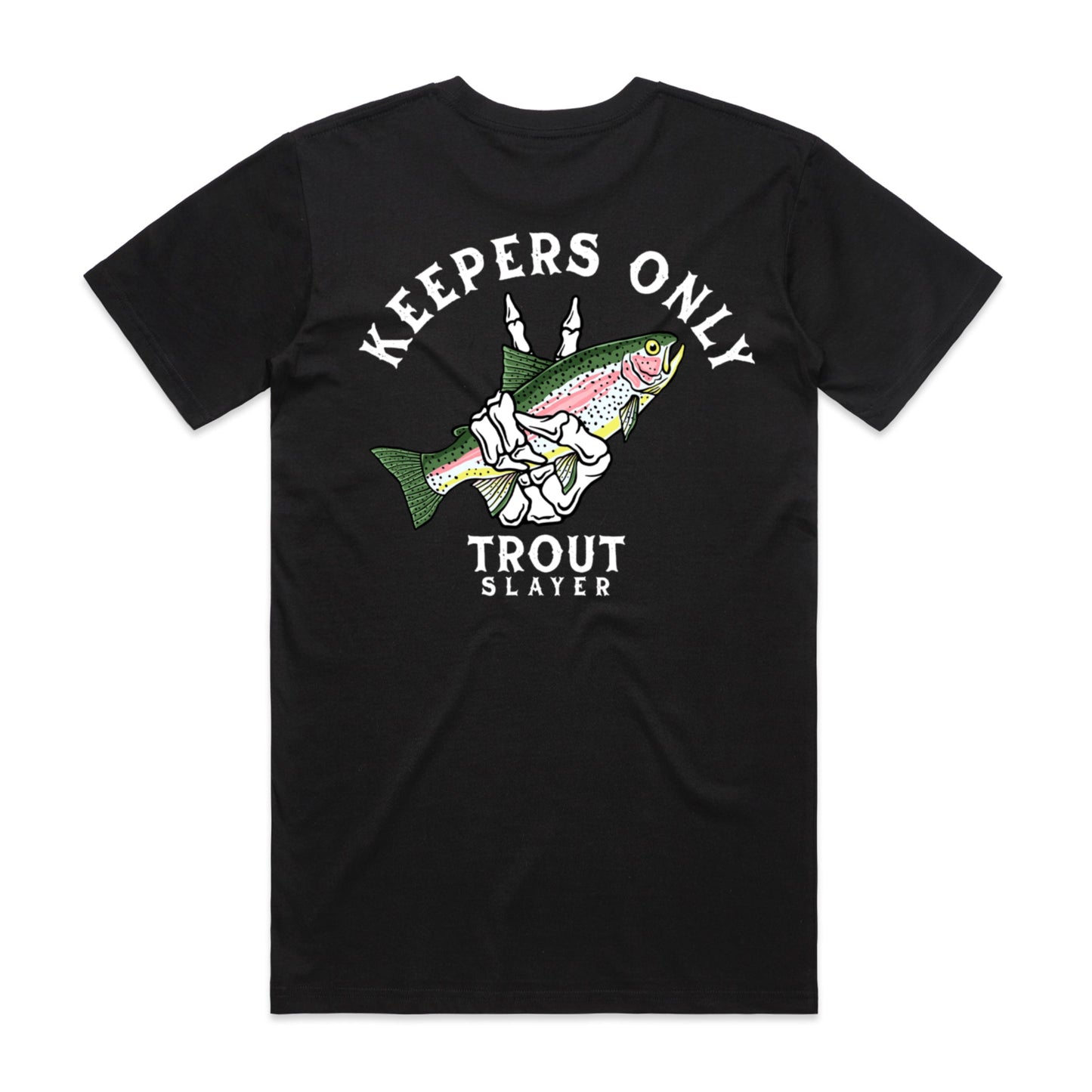 Trout Slayer T-Shirt