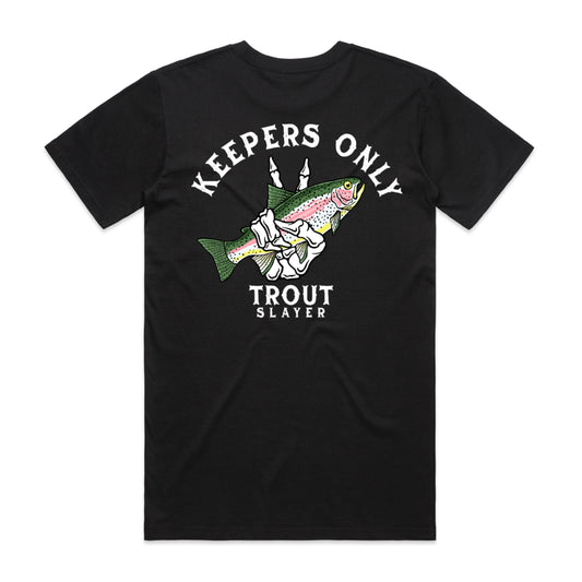Trout Slayer T-Shirt