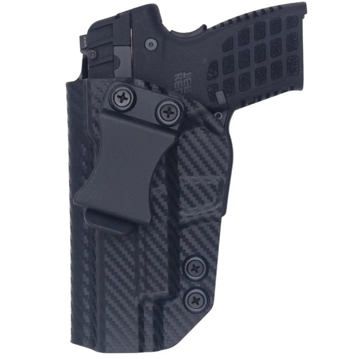 Keltec P15 IWB Holster