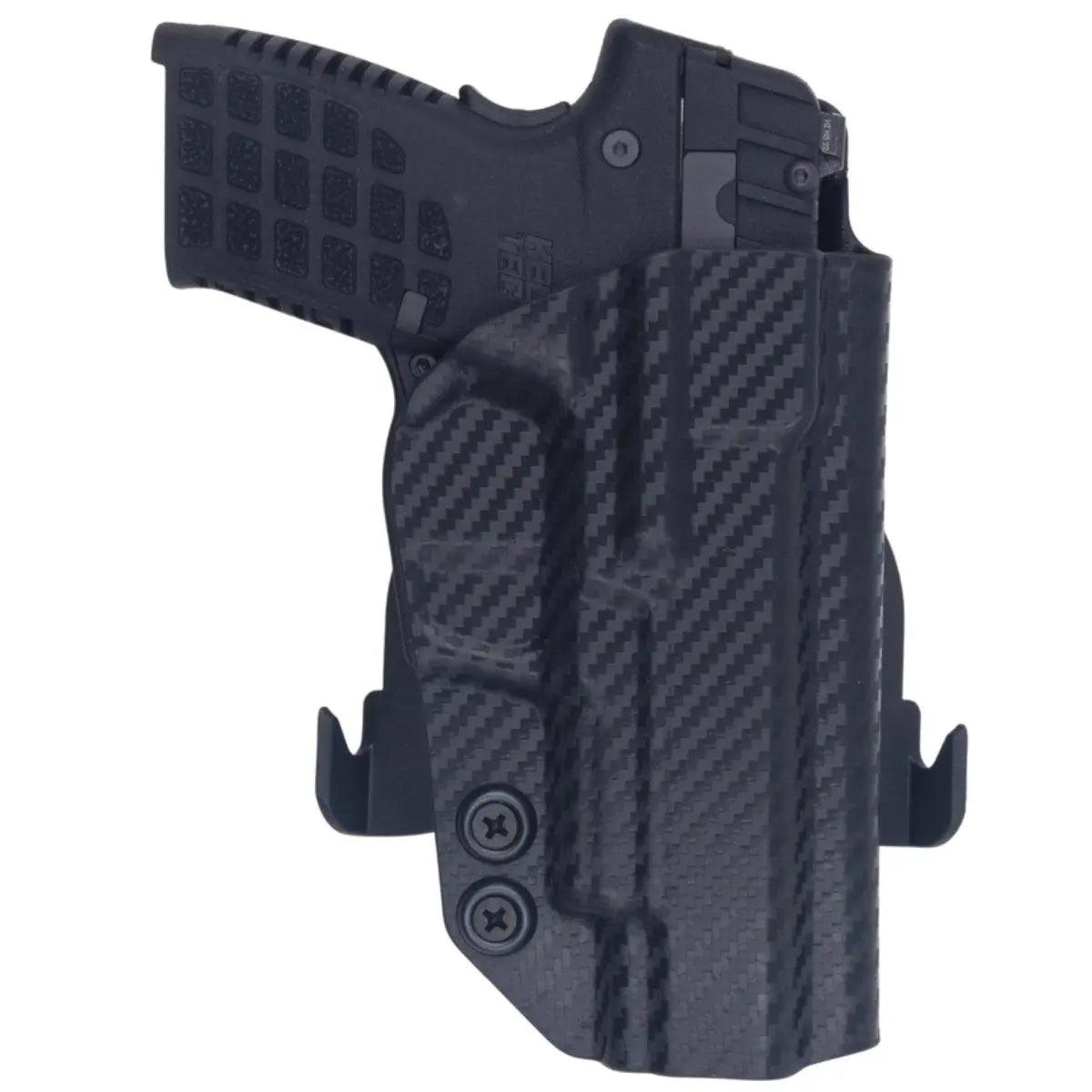Keltec P15 Paddle Holster
