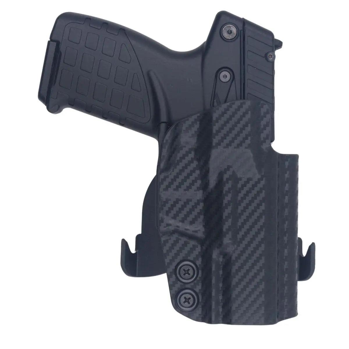 Keltec P17 Paddle Holster
