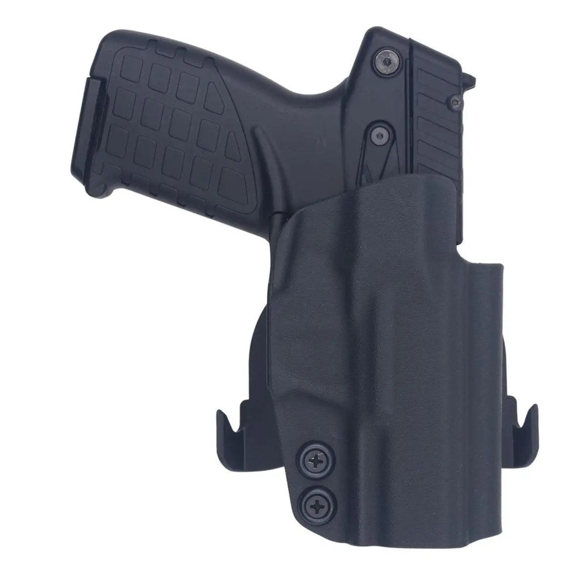 Keltec P17 Paddle Holster