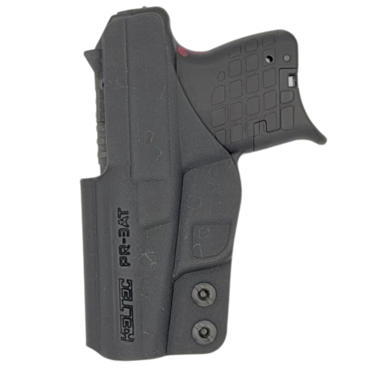 Keltec PR-3AT IWB Holster