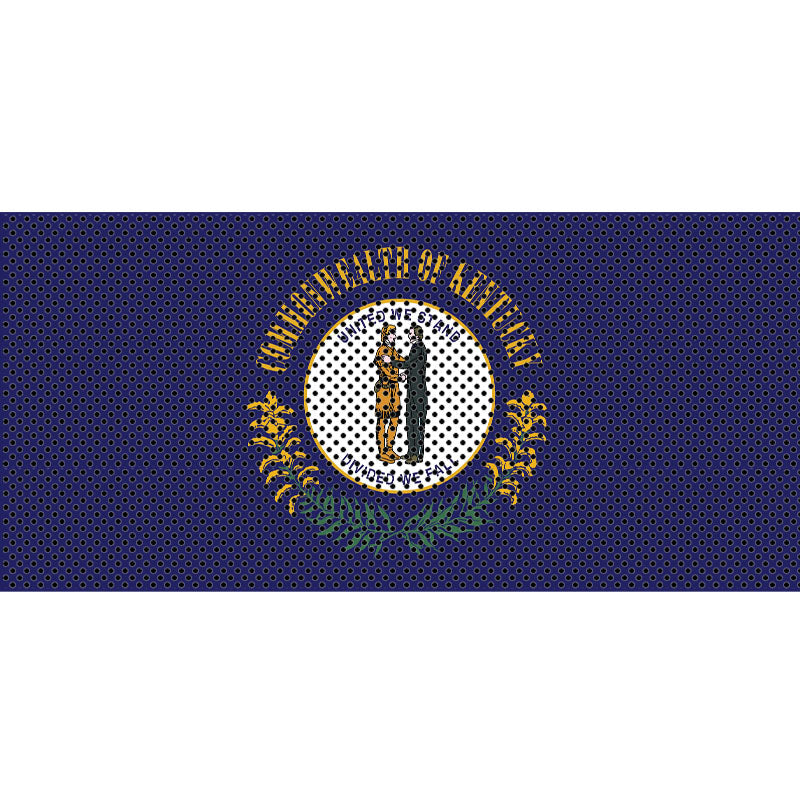 Kentucky State Flag