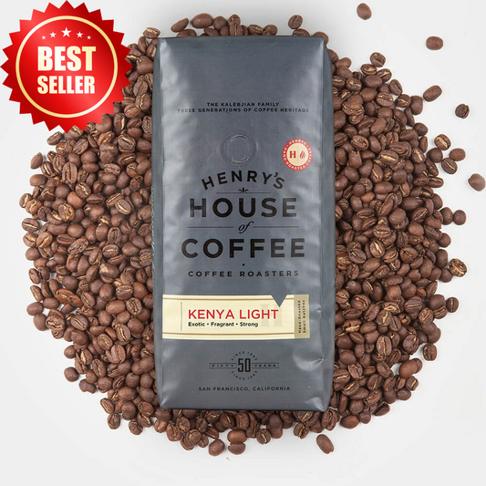 Kenya Light