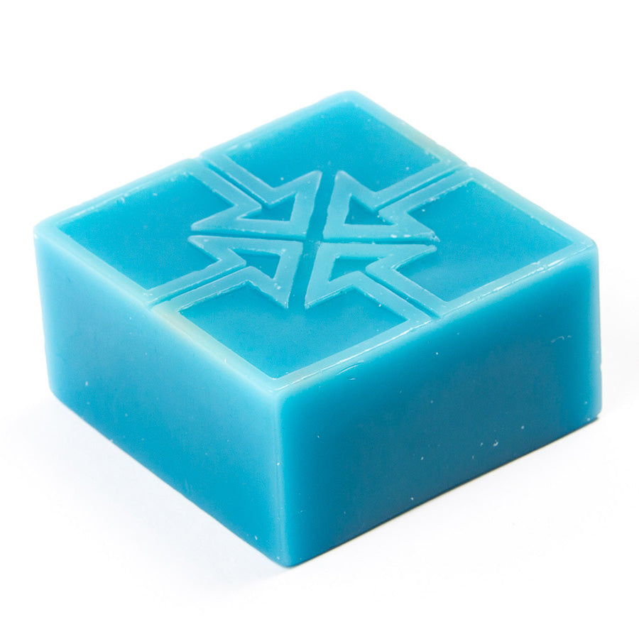 Fit Key Wax - Blue