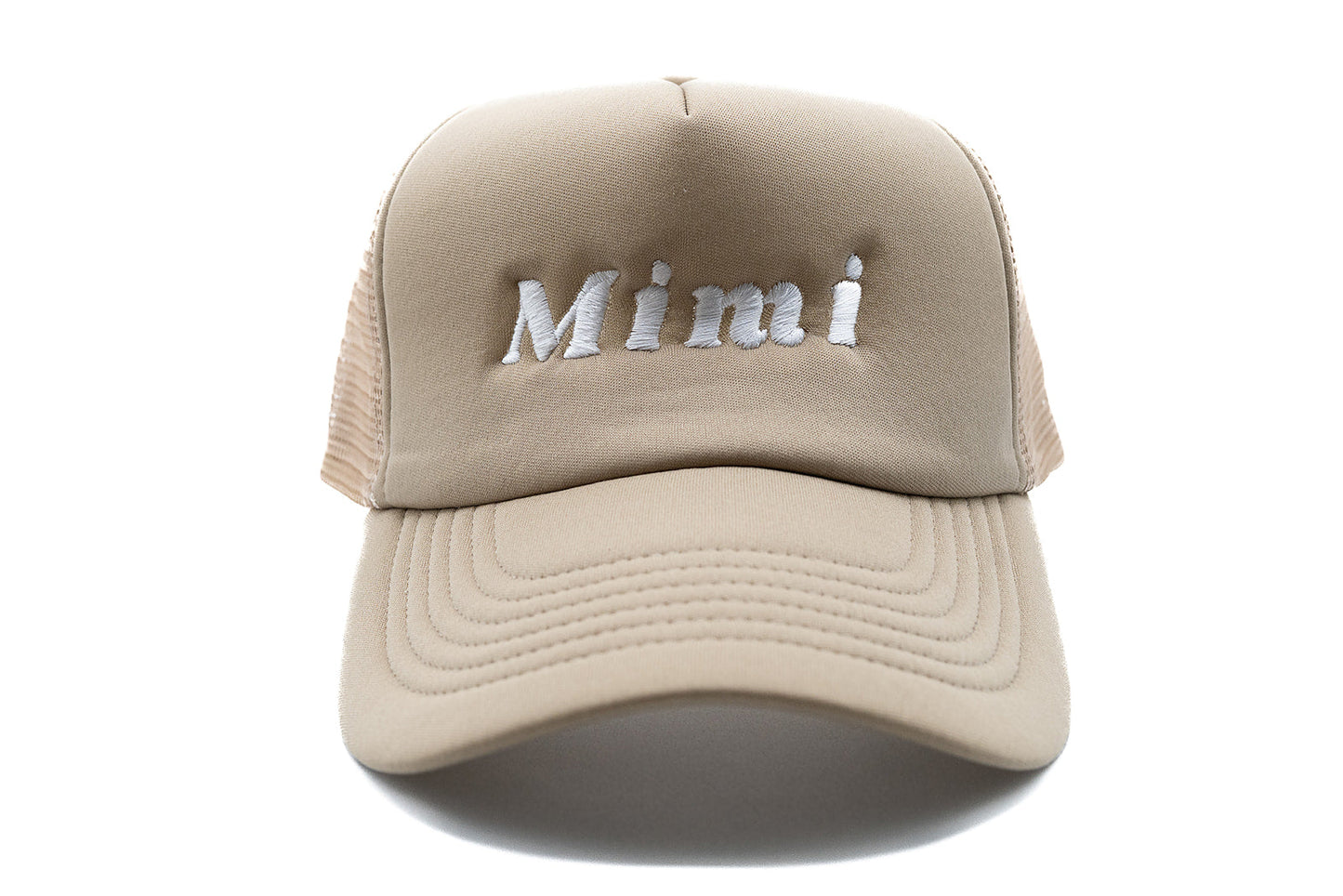 Mimi Trucker Hat