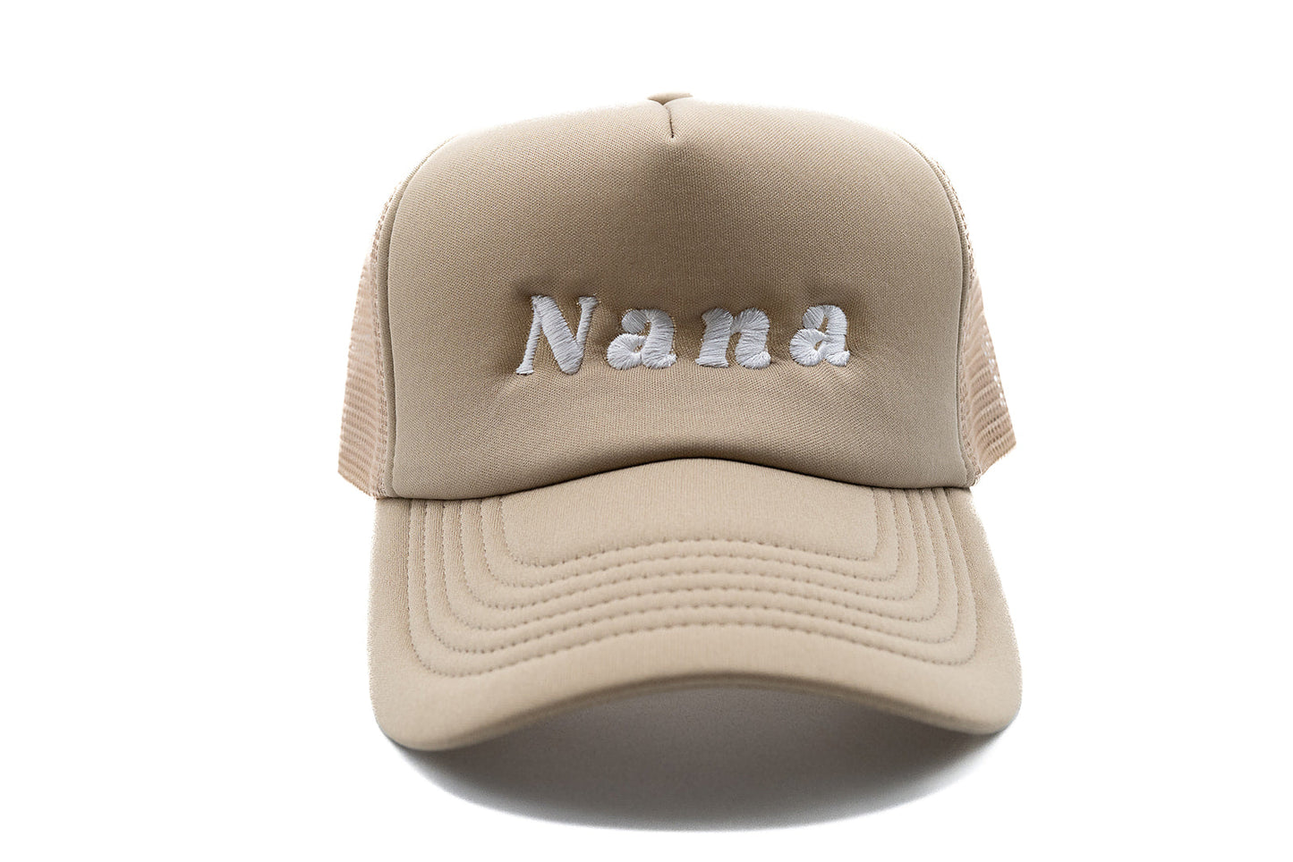Nana Trucker Hat