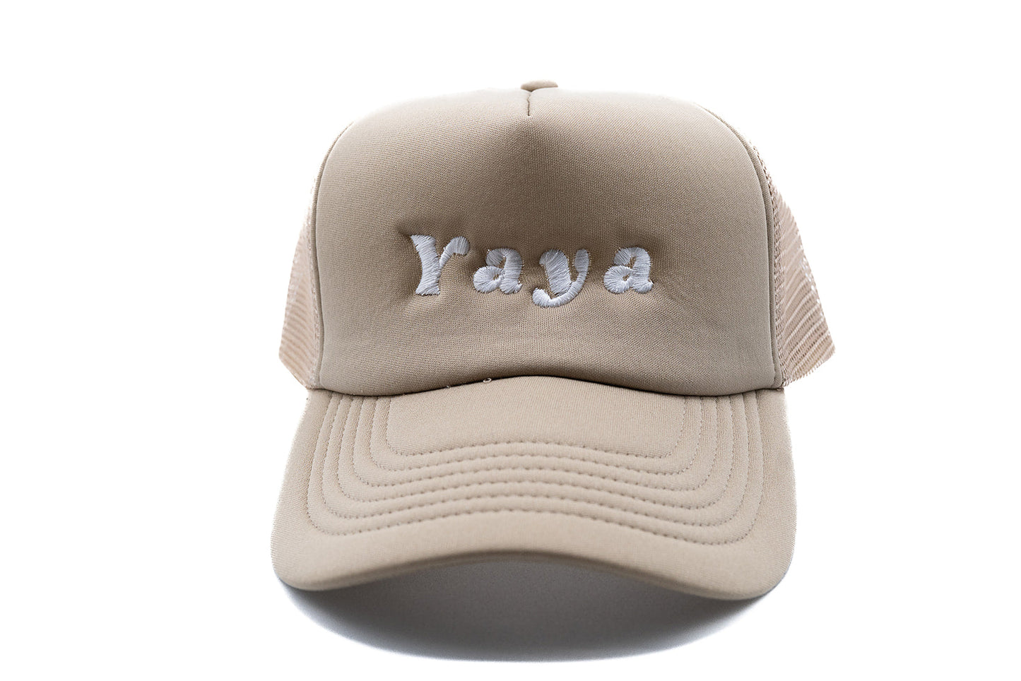 Yaya Trucker Hat