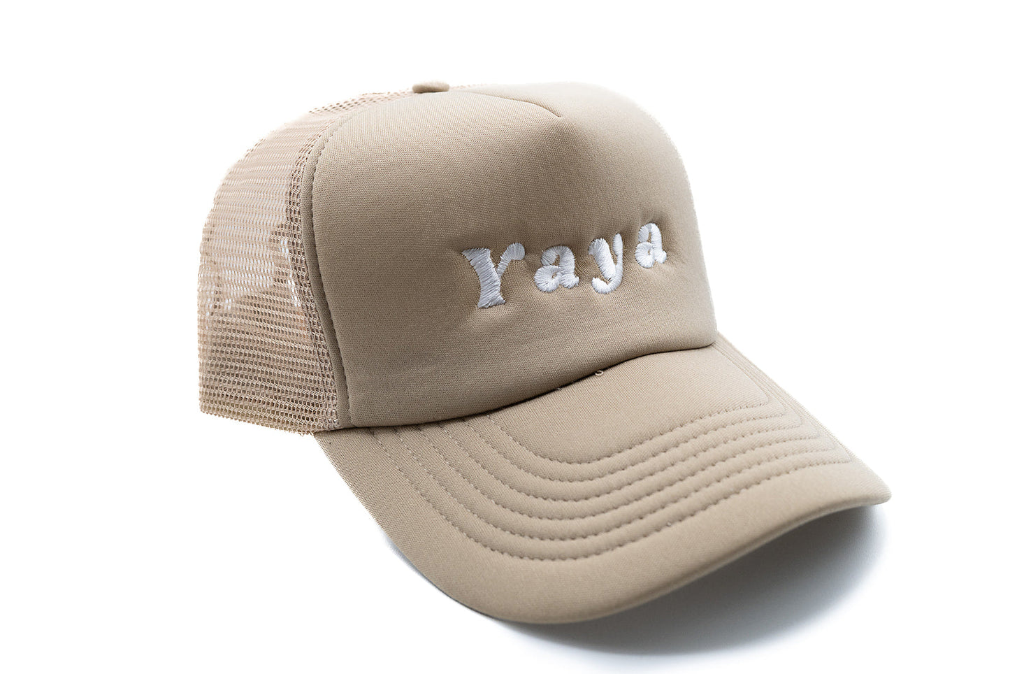 Yaya Trucker Hat