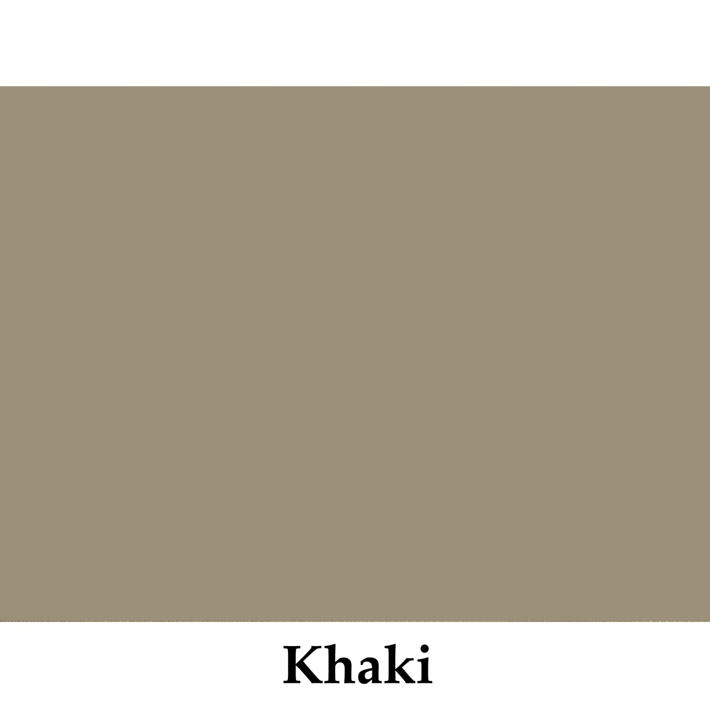 Canvas Ankle Gaiters