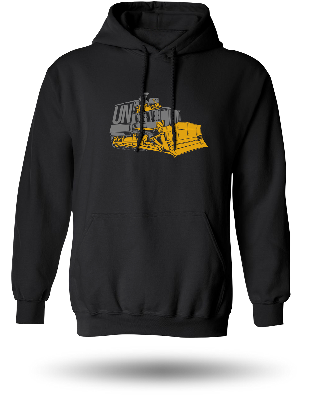 KILLDOZER HOODIE