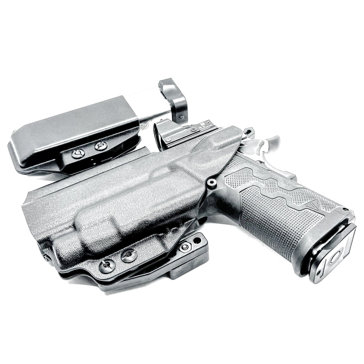 Kimber 2K11 PRO 4.25" & TLR-7 HL-X IWB Holster with Magazine Carrier Combo