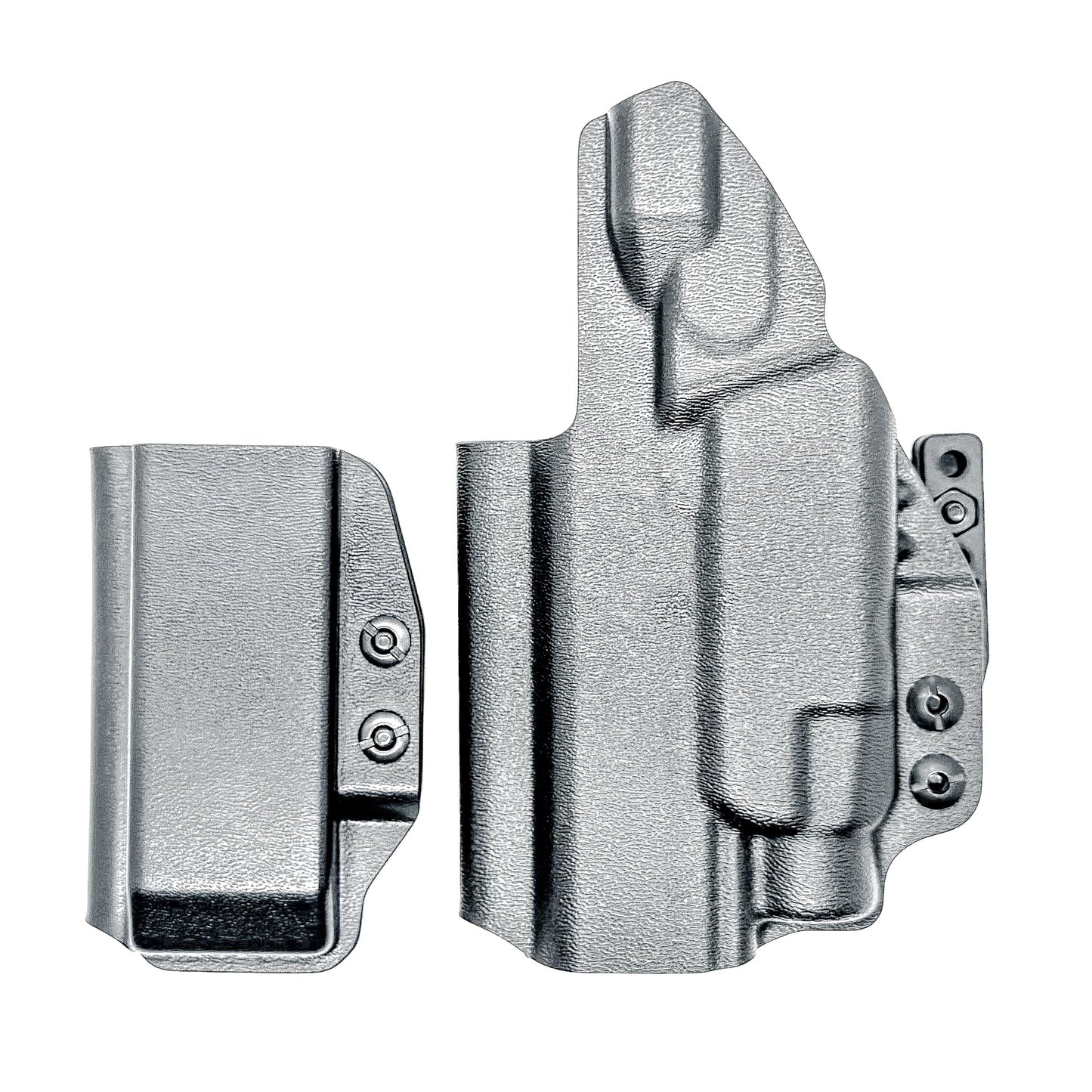 Kimber 2K11 PRO 4.25" & TLR-7 HL-X IWB Holster with Magazine Carrier Combo