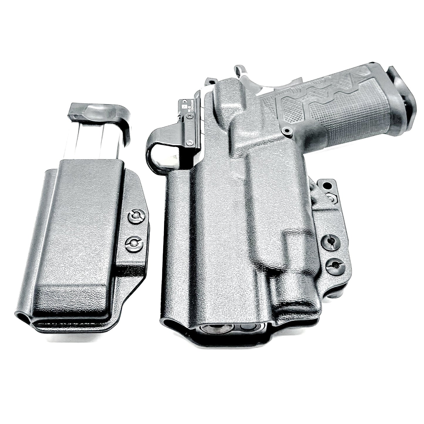 Kimber 2K11 PRO 4.25" & TLR-7 HL-X IWB Holster with Magazine Carrier Combo