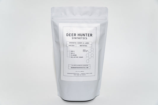 BCM-1 Full Spectrum Mock Scrape Kit - Branch Catalyst + Synthetic Deer Urine