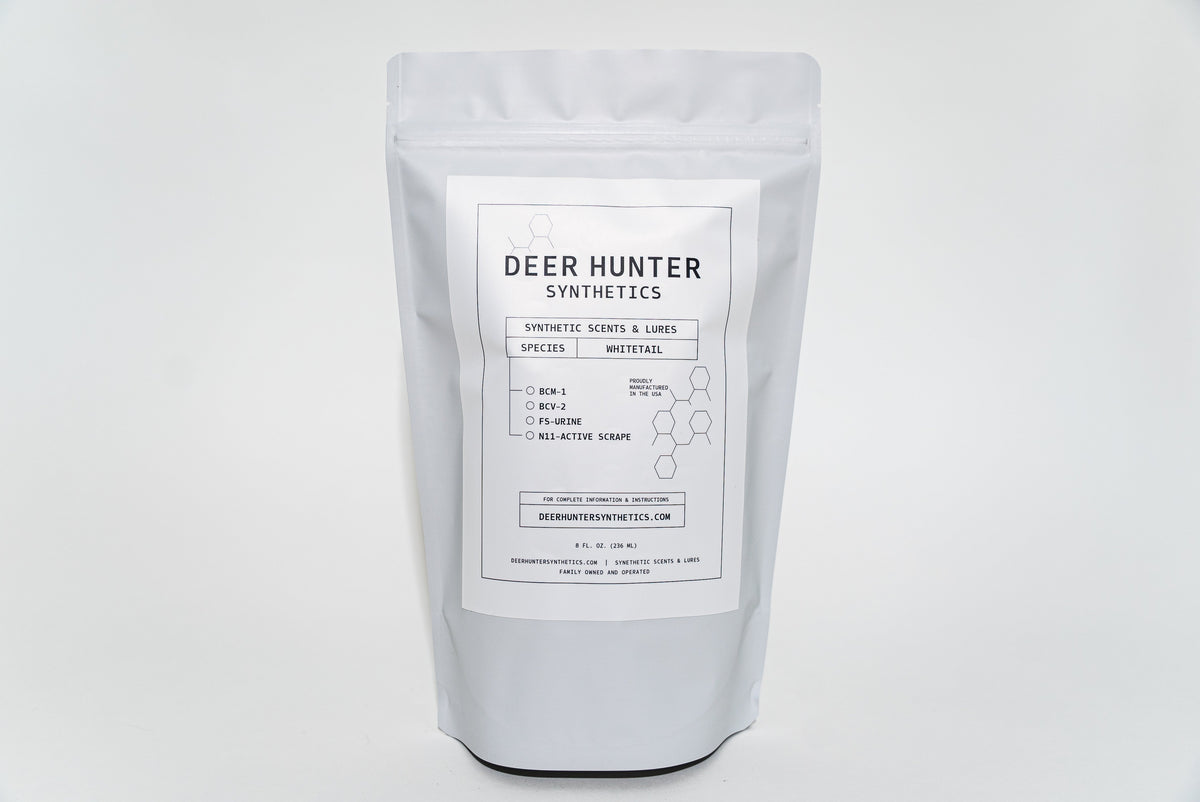 BCM-1 — Mock Scrape Kit | 8 oz + 8 oz