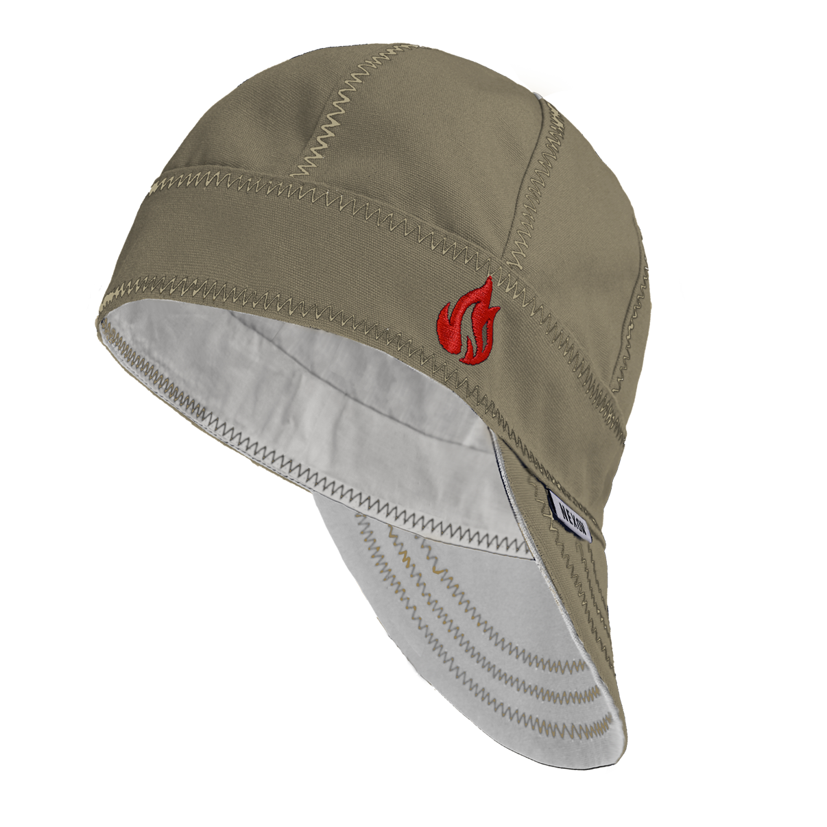 Nexon FR Welding Cap - Tan