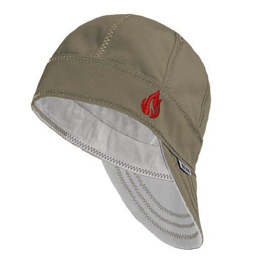 Nexon FR Welding Cap - Tan